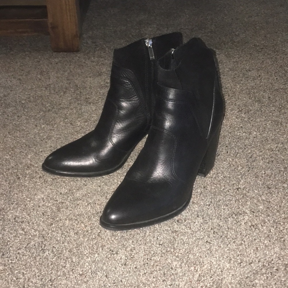 Steve Madden women’s boot